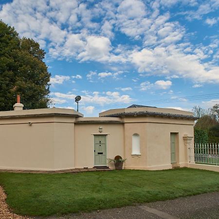 West Lodge Rockbourne Exterior photo